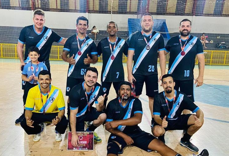 Destaques do desempenho da Equipe de Handebol da SEMEL! - Portal Oficinal  de São José do Rio Pardo - São Paulo